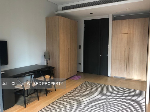OUE Twin Peaks (D9), Condominium #220286081